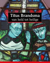Omslag van Titus Brandsma