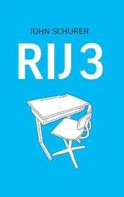 Omslag van RIJ 3