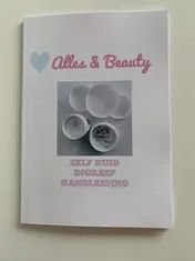 Omslag van Alles & Beauty