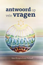 Omslag van Antwoord op vele vragen