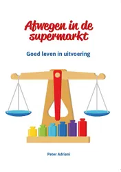 Omslag van Afwegen in de supermarkt