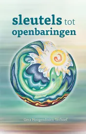 Omslag van Sleutels tot Openbaringen