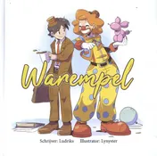 Omslag van Warempel