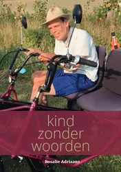 Omslag van Kind zonder woorden