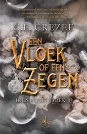 Omslag van Een vloek of een zegen