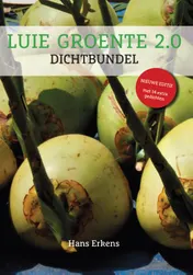 Omslag van Luie Groente 2.0