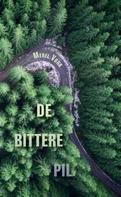 Omslag van De bittere pil