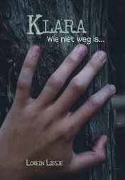 Omslag van Klara