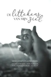 Omslag van De littekens van mijn ziel