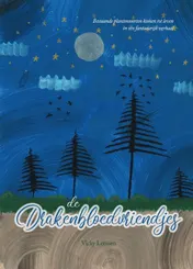 Omslag van De drakenbloedvriendjes