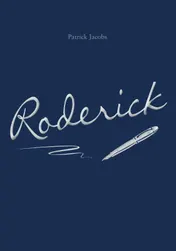 Omslag van Roderick