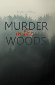 Omslag van Murder in the woods