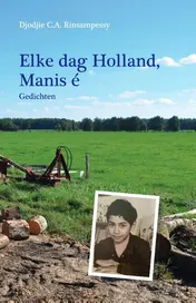 Omslag van Elke dag Holland, Manis é