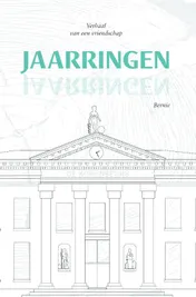 Omslag van Jaarringen
