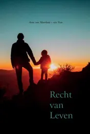 Omslag van Recht van Leven