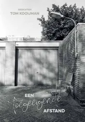 Omslag van Een Toegeëigende Afstand