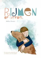 Omslag van Rijmen op gevoel