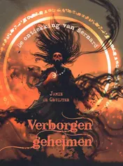 Omslag van Verborgen geheimen
