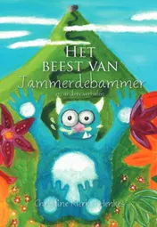 Omslag van Het beest van Jammerdebammer