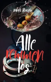 Omslag van Alle remmen los