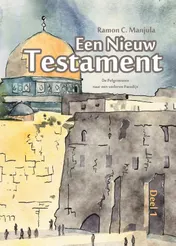 Omslag van Een Nieuw Testament