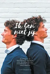 Omslag van Ik ben niet jij