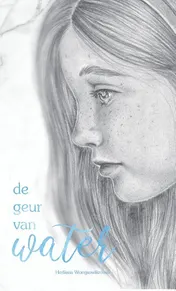 Omslag van De geur van water