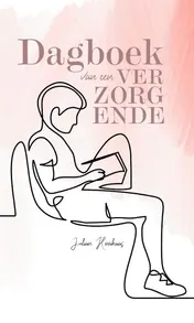 Omslag van Het dagboek van een verzorgende