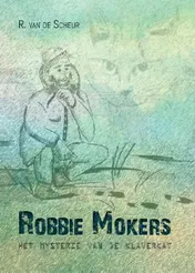 Omslag van Robbie Mokers