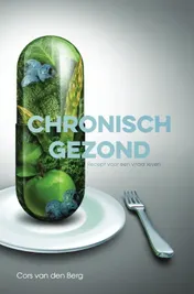 Omslag van Chronisch gezond
