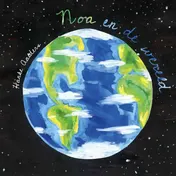 Omslag van Noa en de wereld