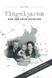 Omslag van Vlegeljaren van een stuk verdriet