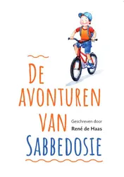 Omslag van De verhalen van Sabbedosie