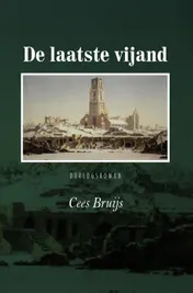Omslag van De laatste vijand