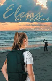 Omslag van Eleni en Padomé