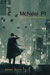 Omslag van McNeal PI