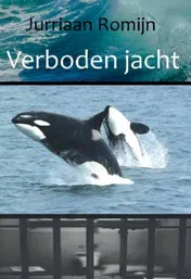 Omslag van Orka