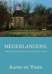 Omslag van MEDERLANDERS
