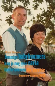 Omslag van Sommige babyboomers kun je nog geen cavia toevertrouwen