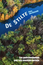 Omslag van De Stilte