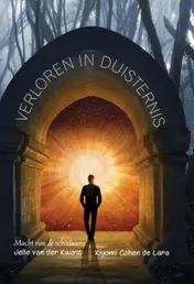 Omslag van Verloren in Duisternis
