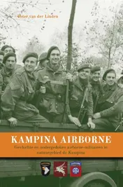 Omslag van Kampina Airborne