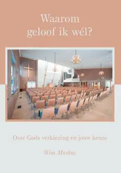 Omslag van Waarom geloof ik wél?