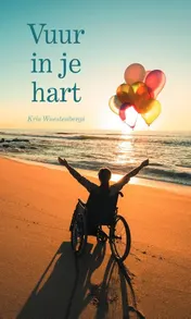 Omslag van Vuur in je hart