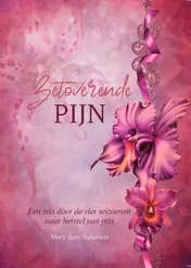 Omslag van Betoverende pijn