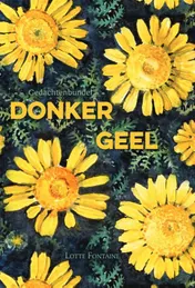 Omslag van Donkergeel