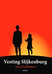 Omslag van Vesting Slijkenburg