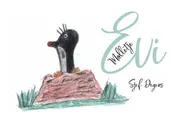 Omslag van Molletje Evi