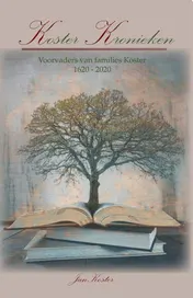 Omslag van Koster Kronieken