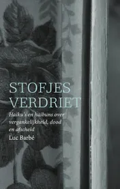 Omslag van Stofjes verdriet
